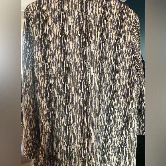 Paula Deen light Jacket - Picture 2 of 6